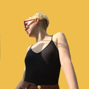 Meet your Posher, Megan